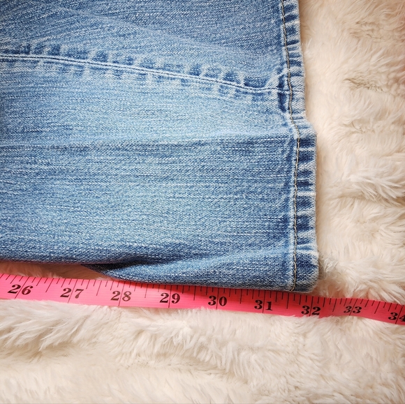 True Religion 28 Joey Jeans Distressed - Picture 3 of 9